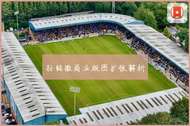 孙铭徽商业版图扩张解析