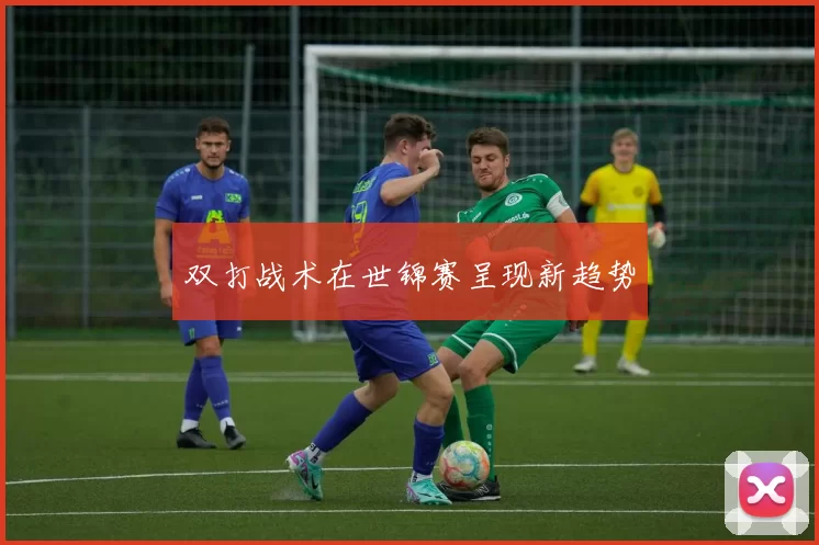 双打战术在世锦赛呈现新趋势